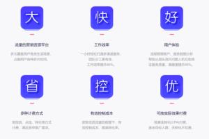信息流代理（信息流广告代理商）