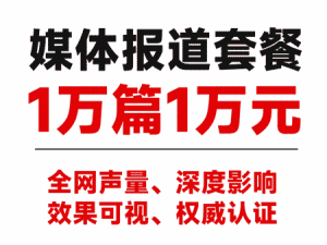 中小企业适用的宣传方案